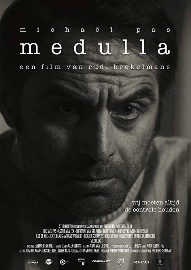 Medulla - Posters