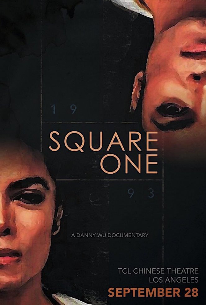Square One - Plakaty