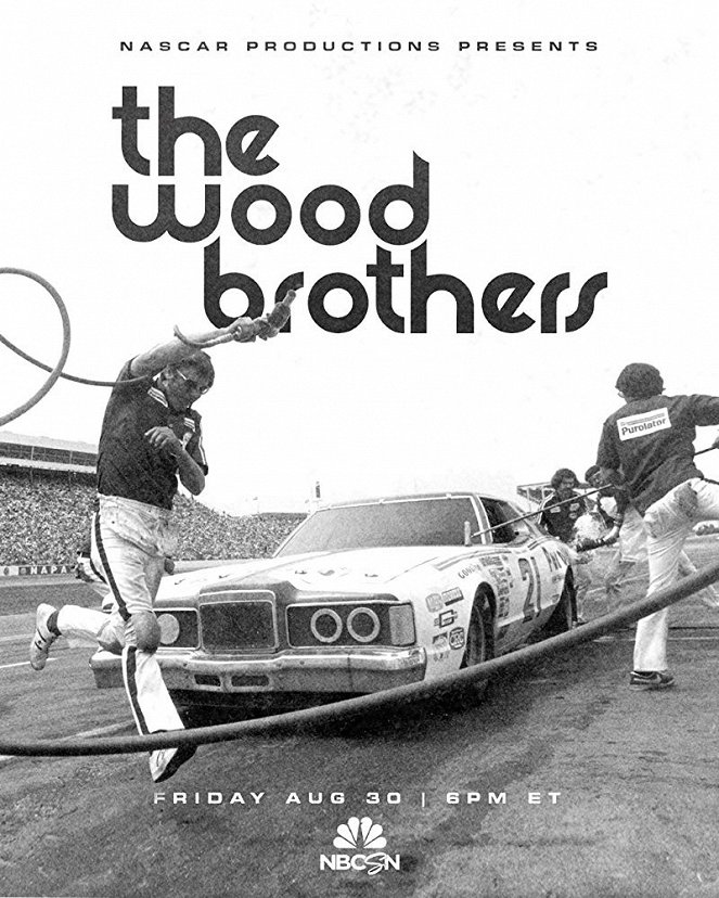 The Wood Brothers - Plakate