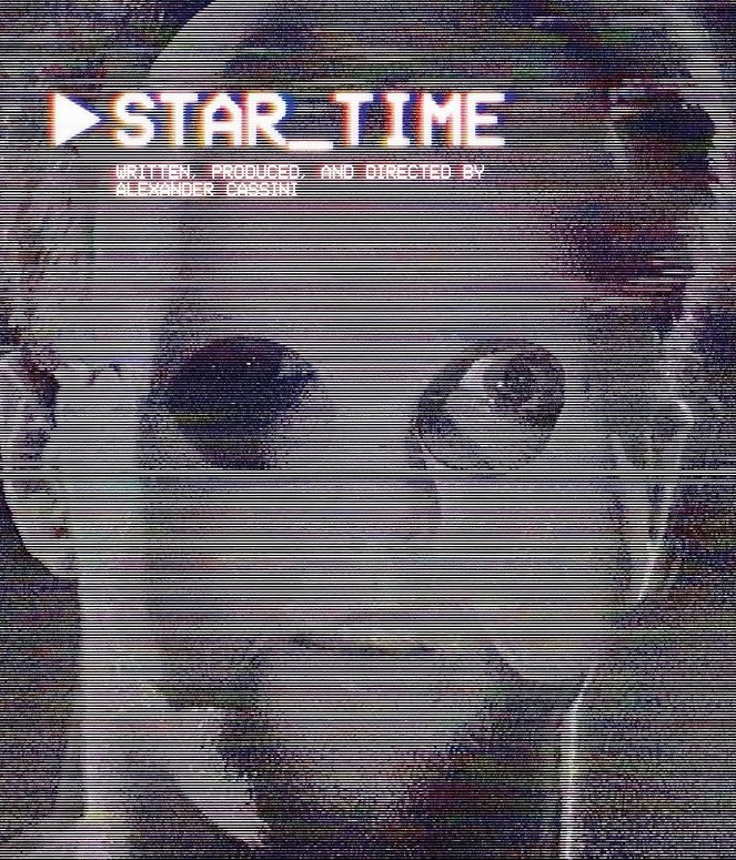 Star Time - Julisteet