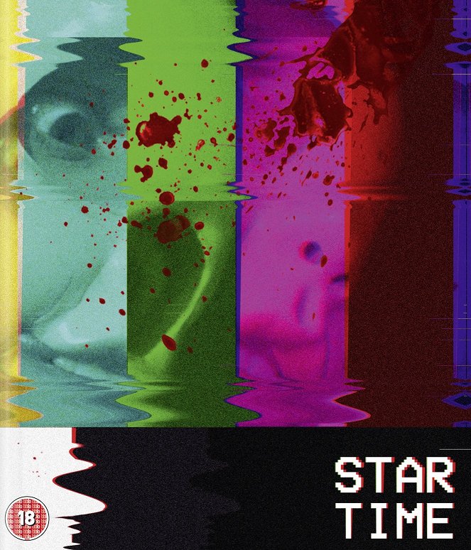 Star Time - Posters