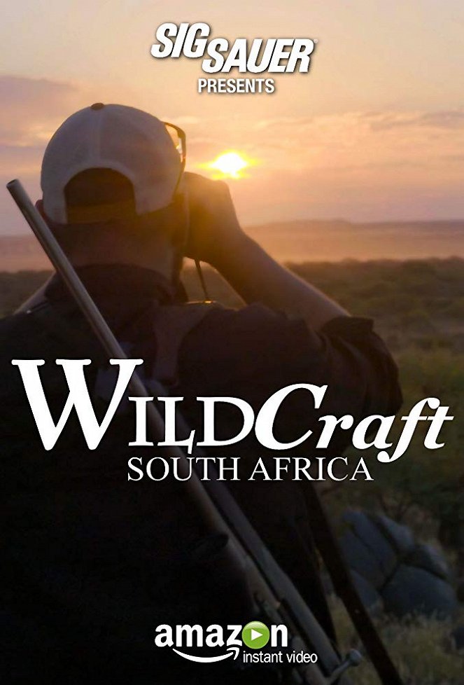 WildCraft: South Africa - Julisteet