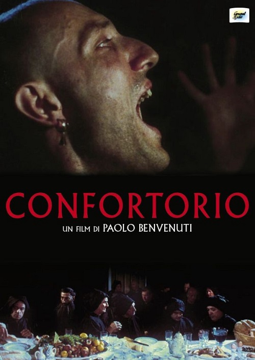 Confortorio - Cartazes