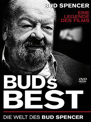 Bud's Best - Die Welt des Bud Spencer - Affiches
