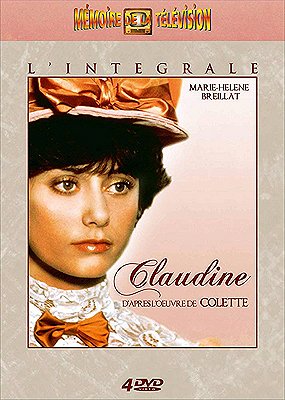 Claudine - Plakátok