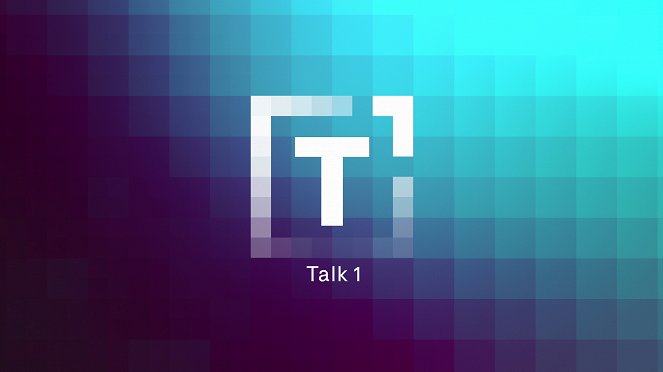Talk 1 - Plakáty