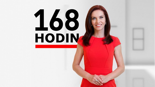 168 hodin - Posters