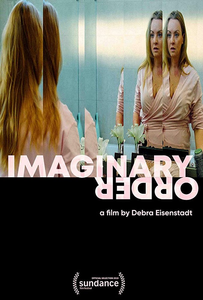 Imaginary Order - Plakáty