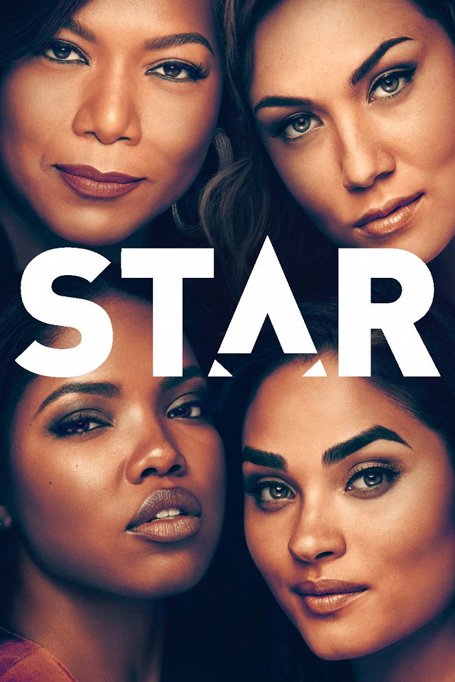 Star - Star - Season 3 - Julisteet
