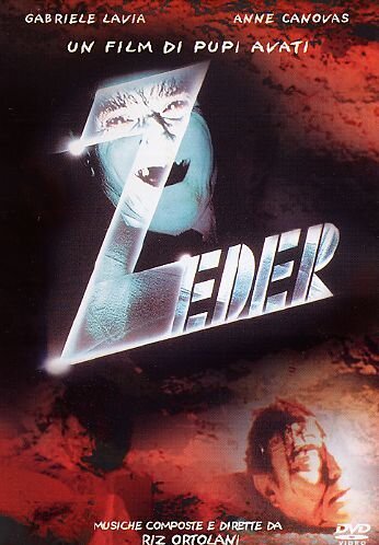 Zeder - Carteles