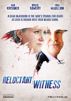 Reluctant Witness - Plakátok