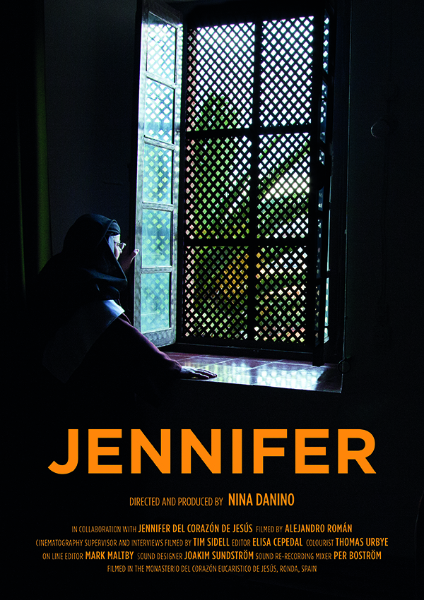 Jennifer - Posters