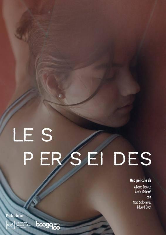 Les Perseides - Plakáty