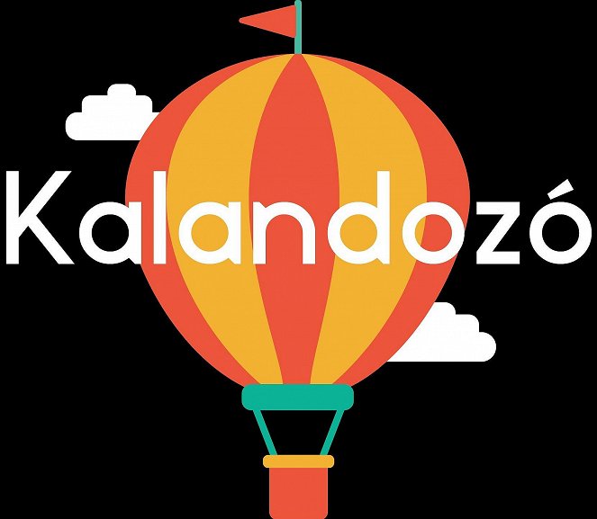 Kalandozó - Plakate