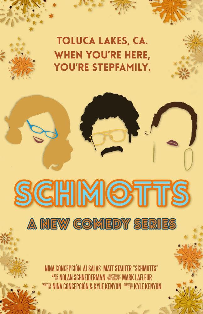 Schmotts - Plakáty
