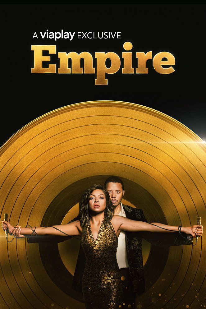 Empire - Empire - Season 6 - Julisteet