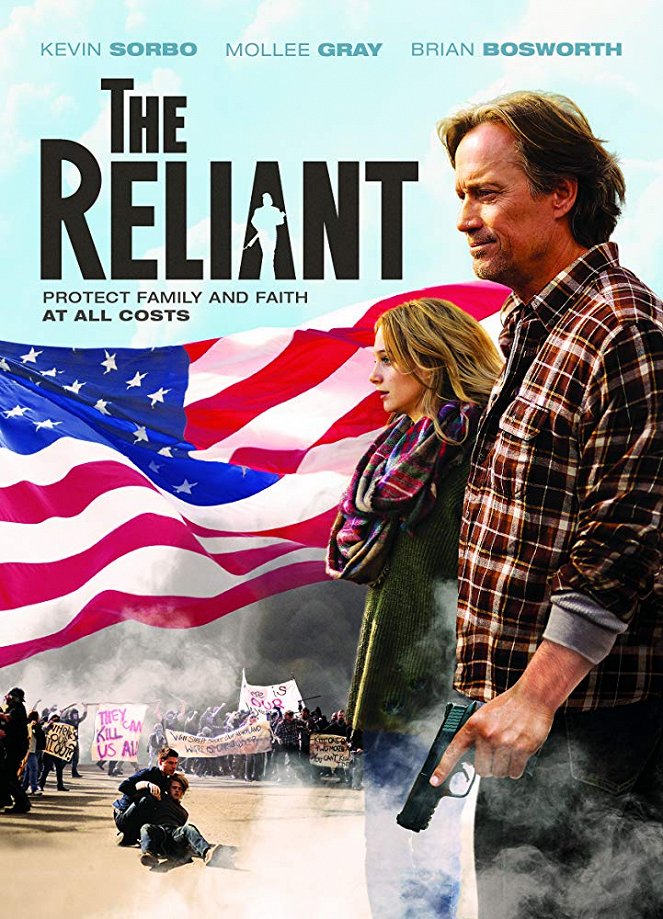The Reliant - Posters