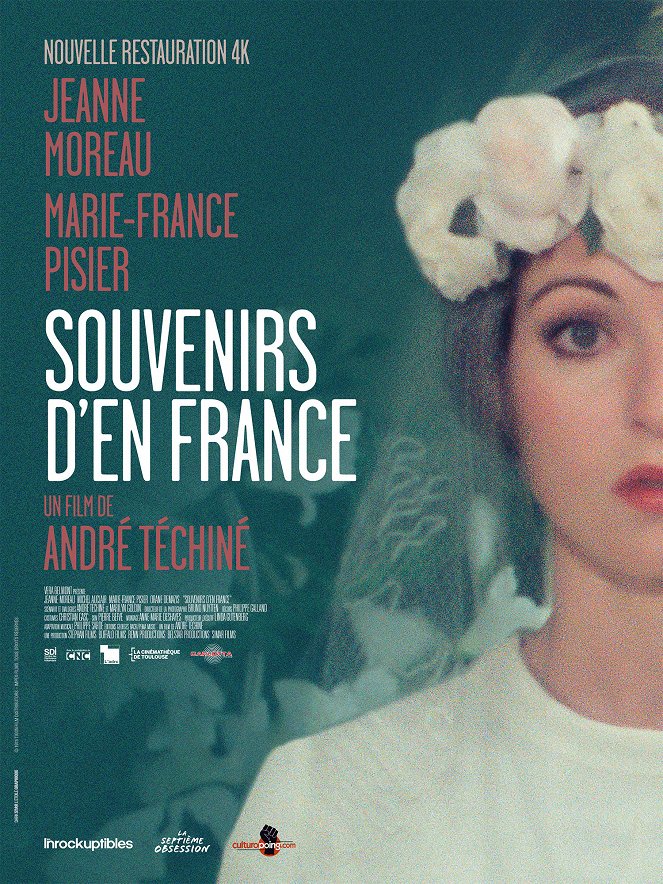 Franciaországi emlékek - Plakátok