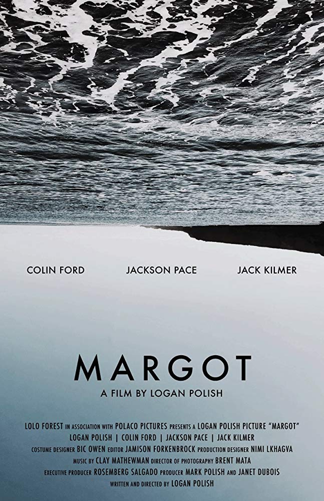 Margot - Posters