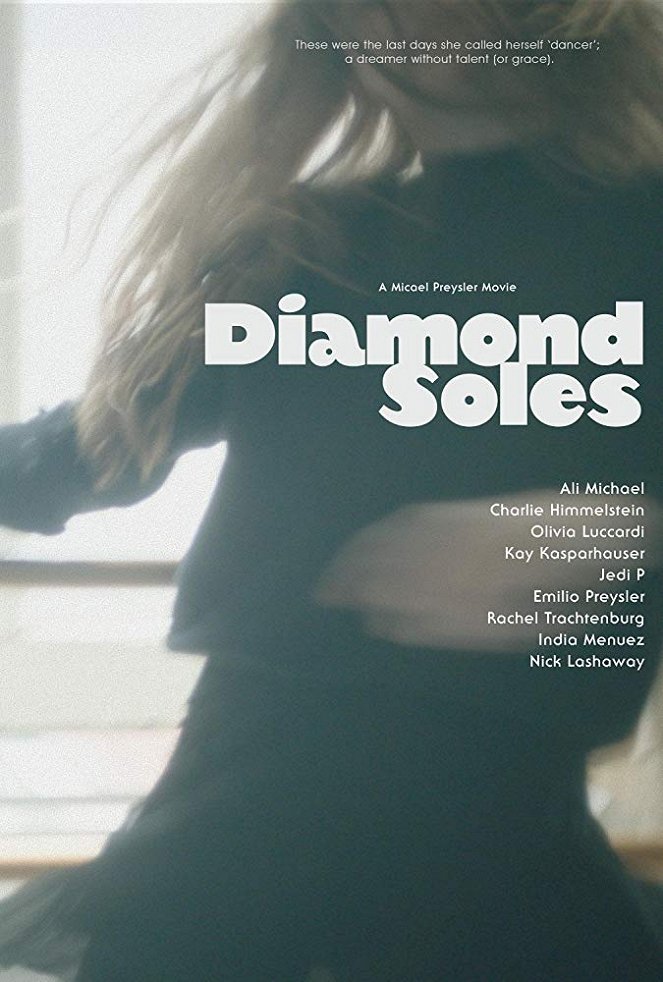 Diamond Soles - Posters