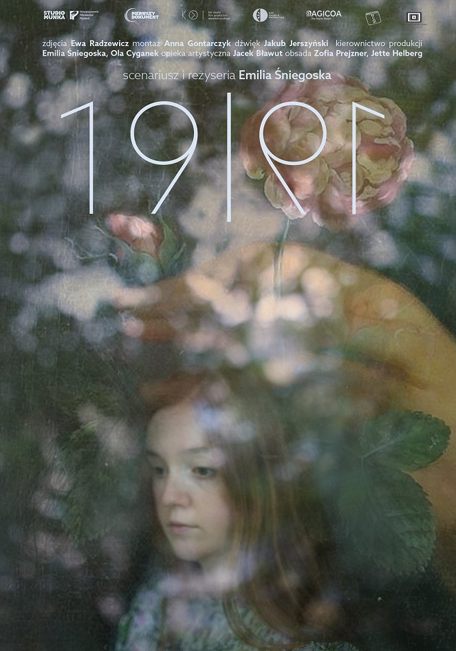 19|91 - Plakáty