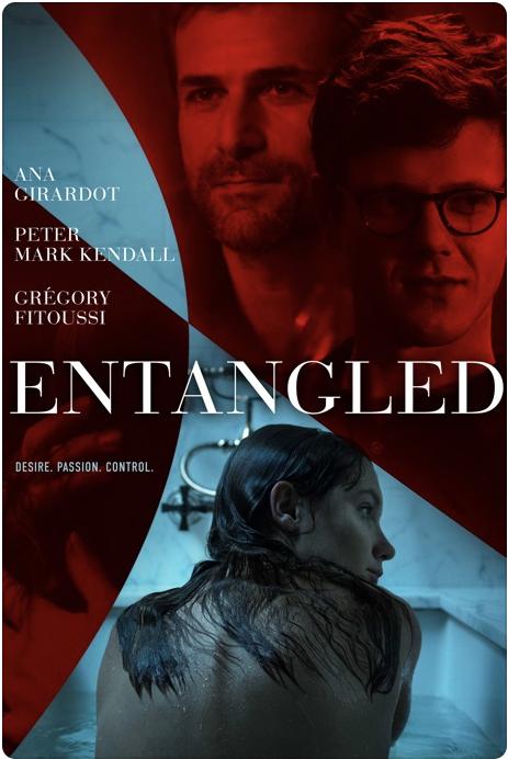 Entangled - Affiches