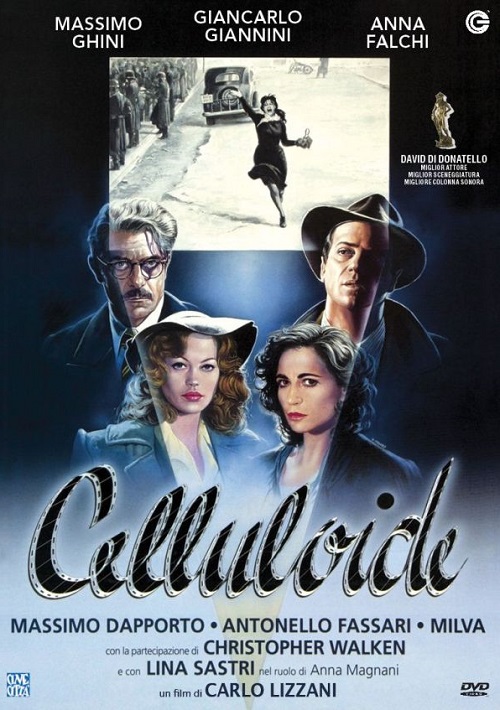 Celluloide - Posters