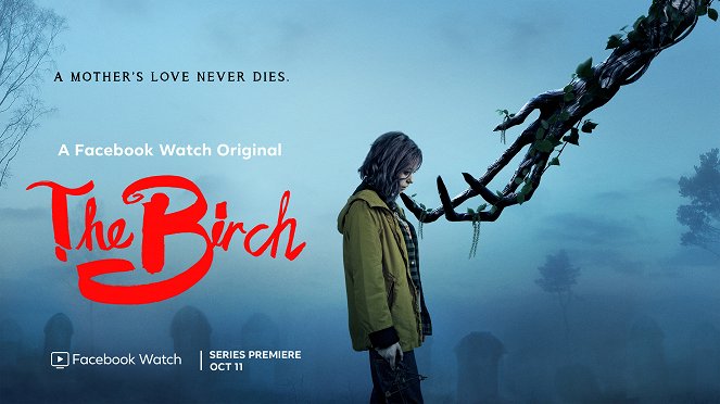 The Birch - Season 1 - Plakate
