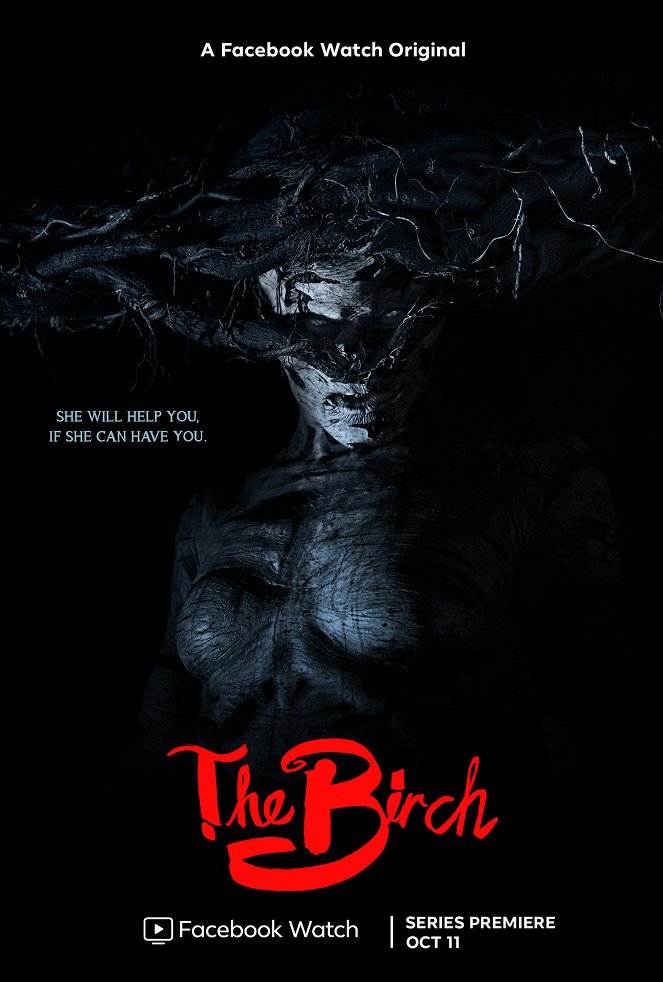 The Birch - Season 1 - Plakátok