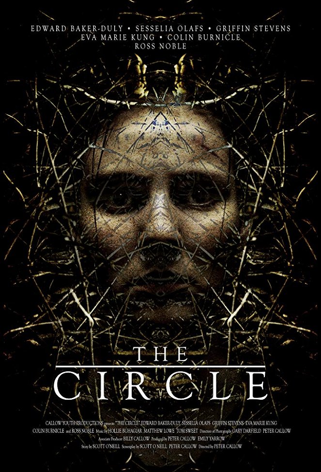The Circle - Plakátok