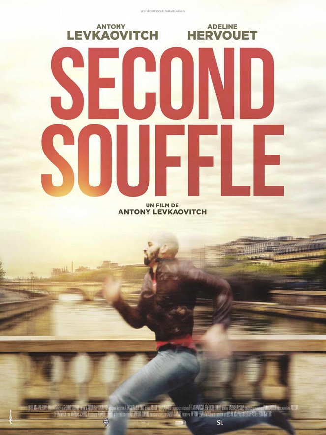 Second Souffle - Plakáty