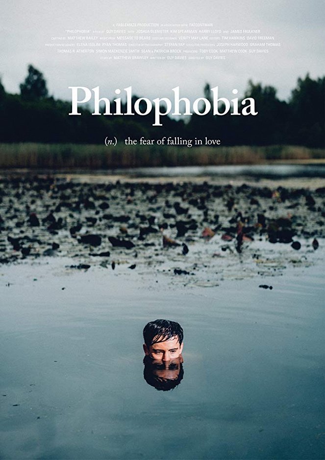 Philophobia - Affiches