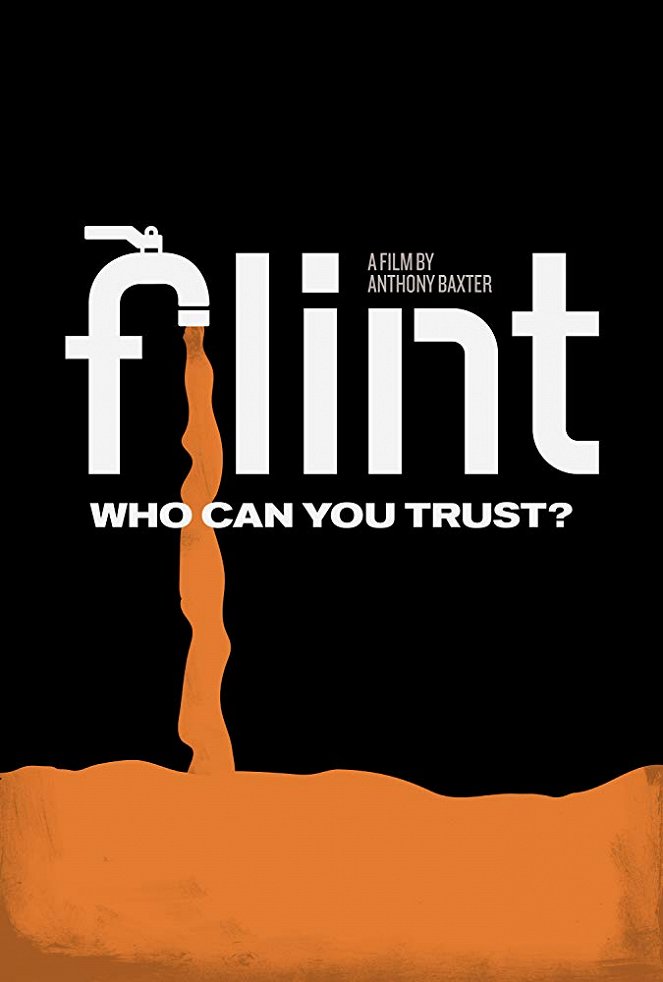 Flint - Plakáty