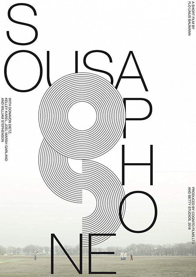 Sousaphone - Plakate