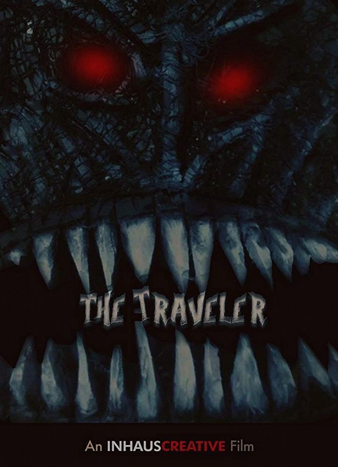 The Traveler - Bunny Cycler - Plakate
