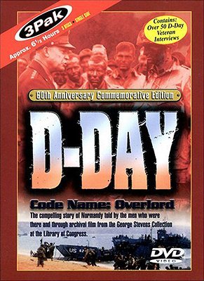 D-Day: Code Name Overlord - Cartazes