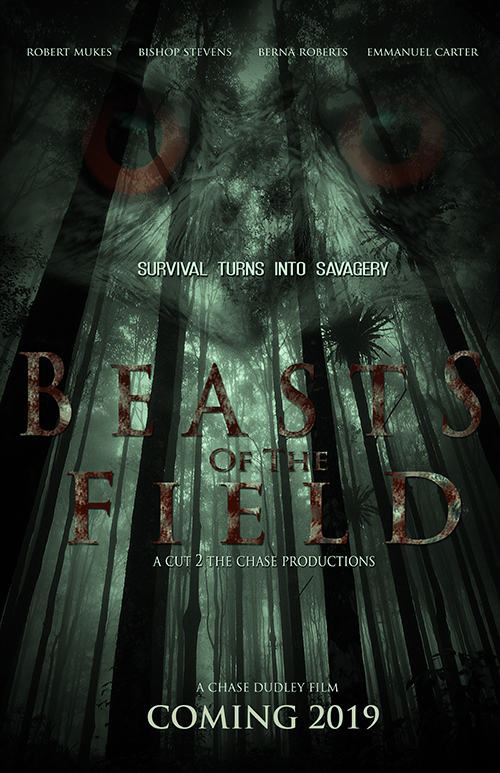 Beasts of the Field - Posters