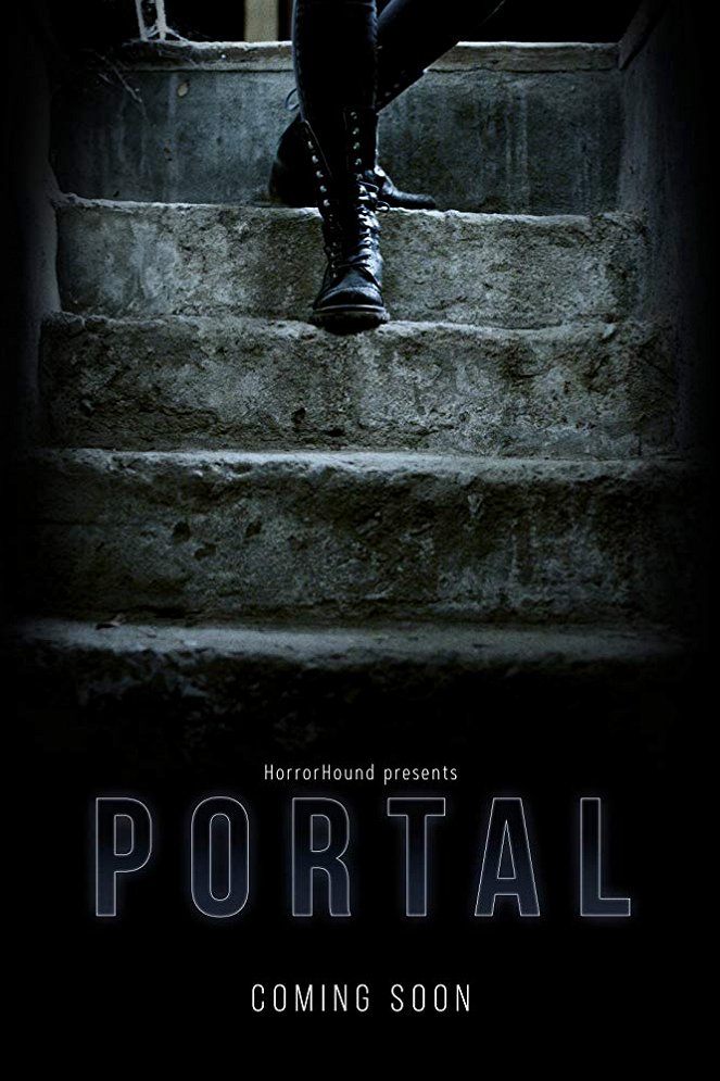 Portal - Affiches