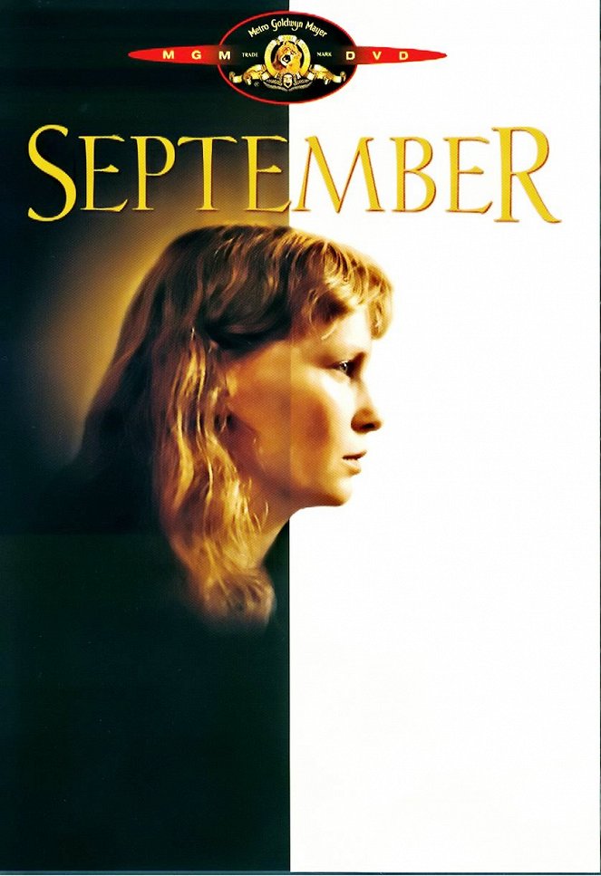 September - Plakate