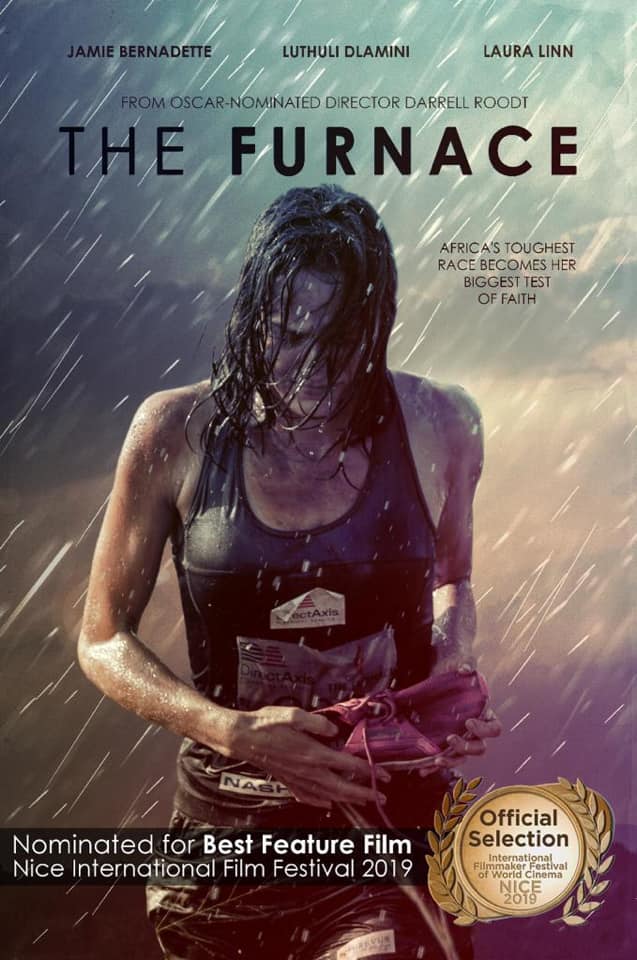 The Furnace - Affiches