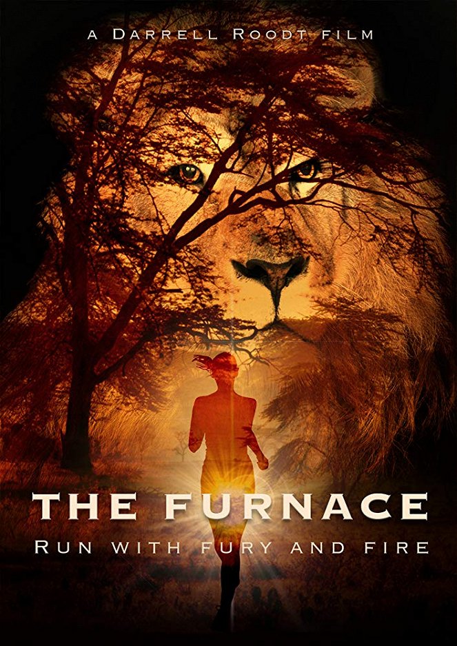 The Furnace - Cartazes