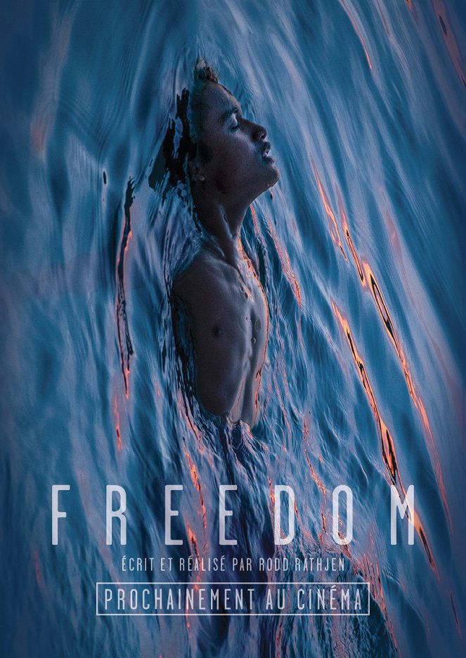 Freedom - Affiches