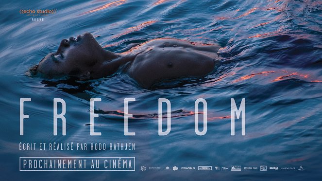 Freedom - Affiches