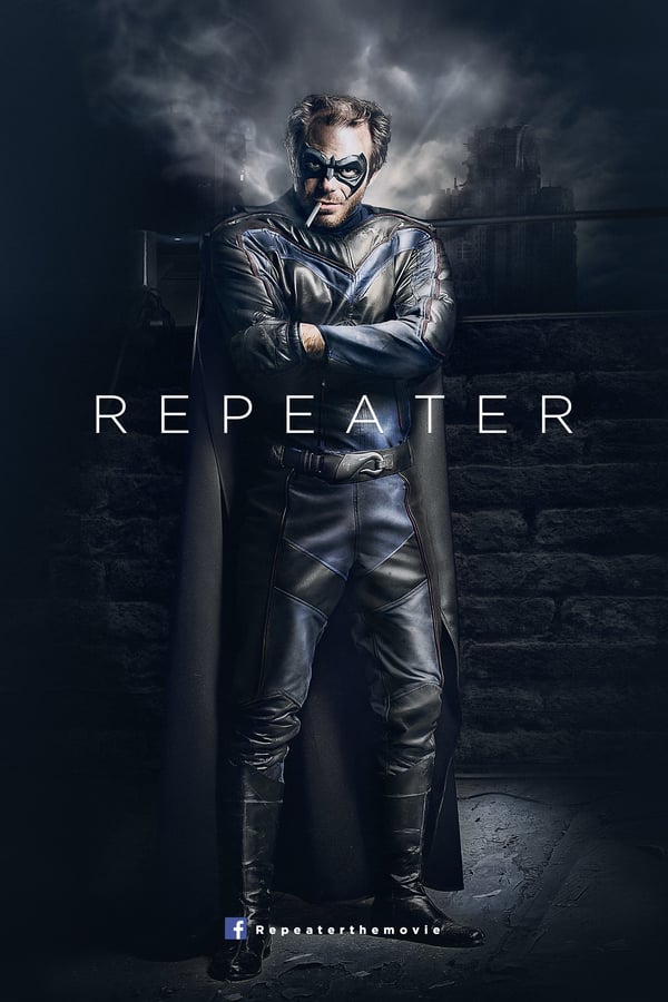 Repeater - Plakate