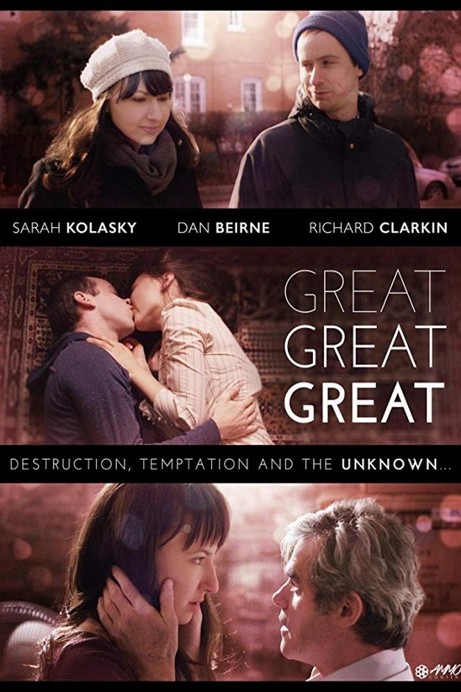 Great Great Great - Posters