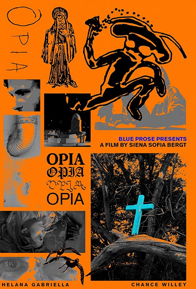 OPIA - Plakáty