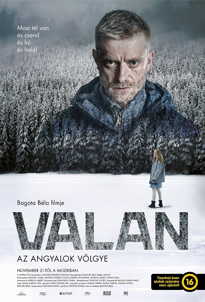 Valan - Plakáty