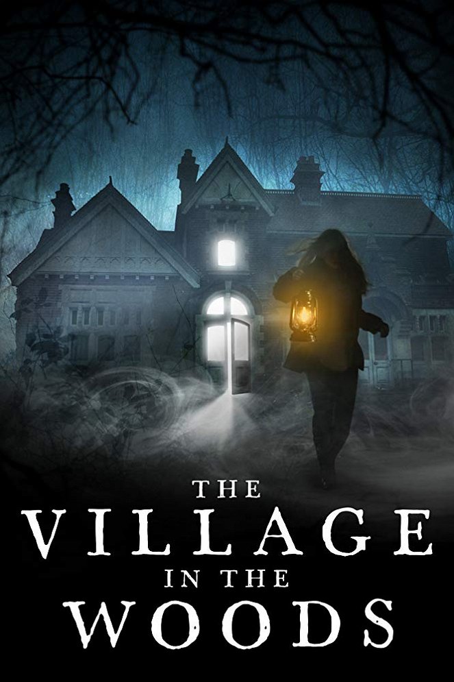 The Village in the Woods - Plagáty
