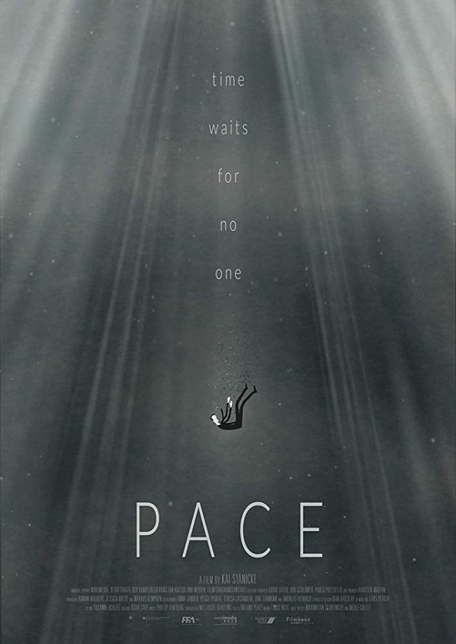Pace - Plakáty