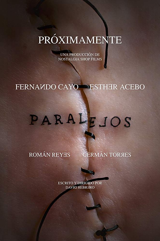 Paralels - Posters